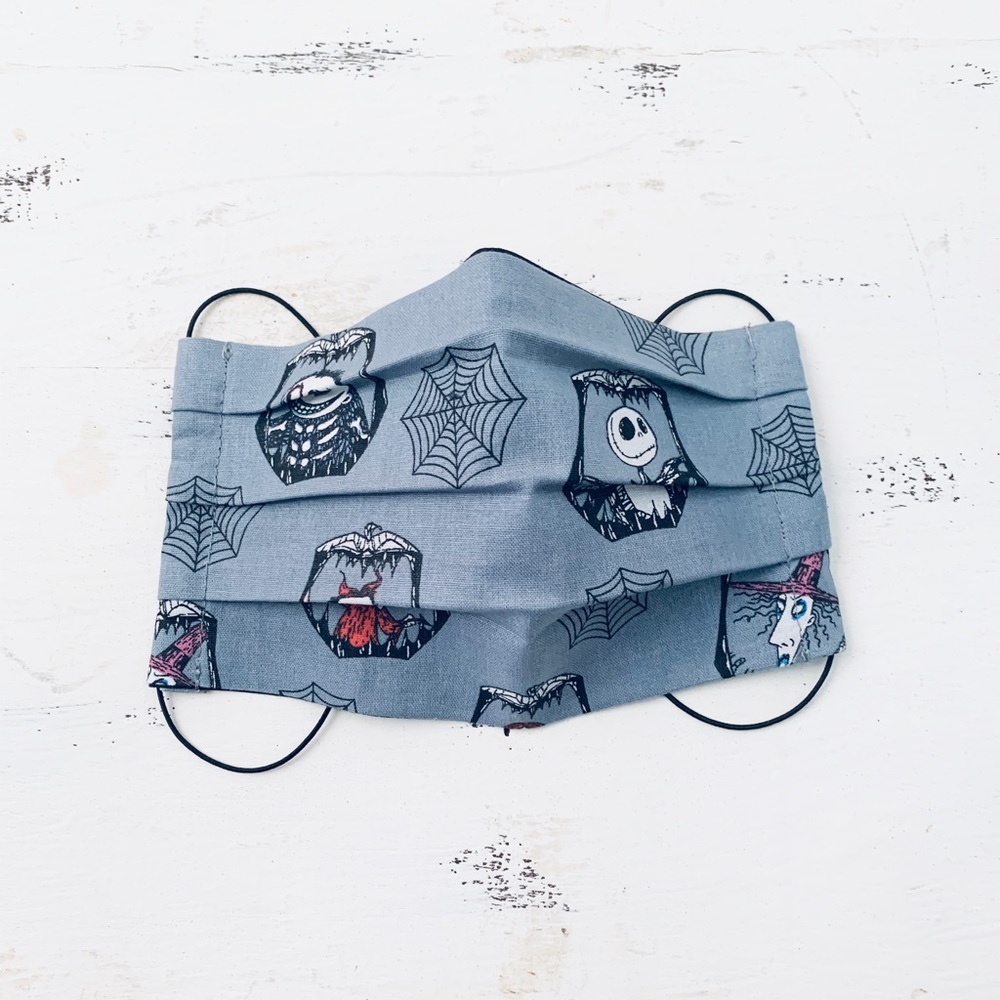 Nightmare Mask 3 Pack
